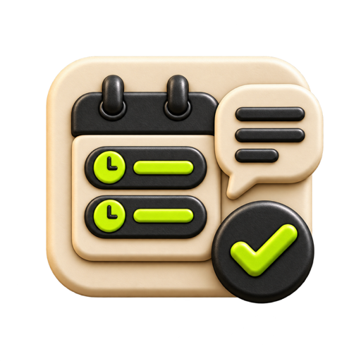 Booking Assistant in LoopSuite