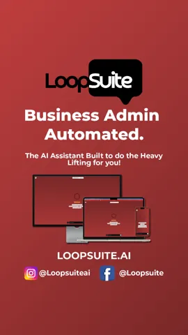LoopSuite demo preview