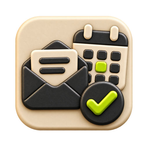 Daily Inbox & Calendar Brief in LoopSuite