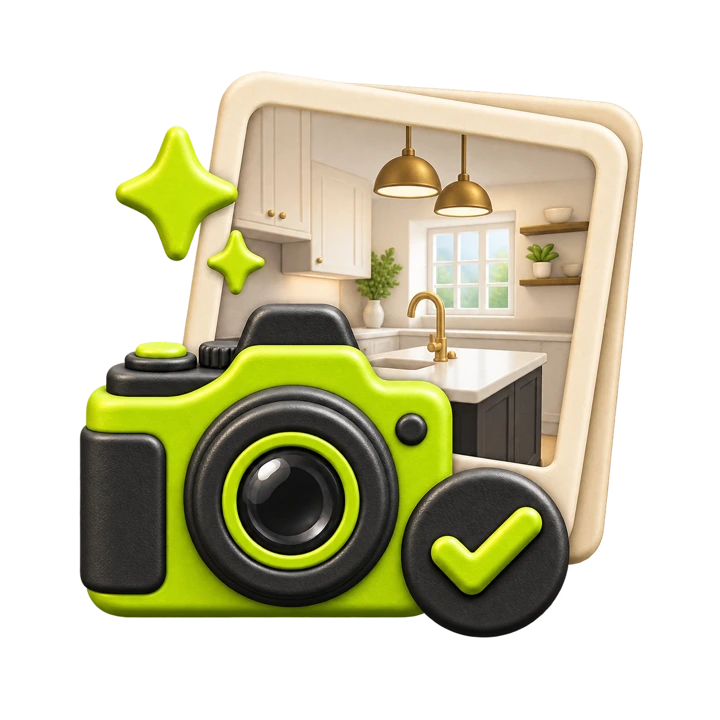 Finished Job Showcase in LoopSuite