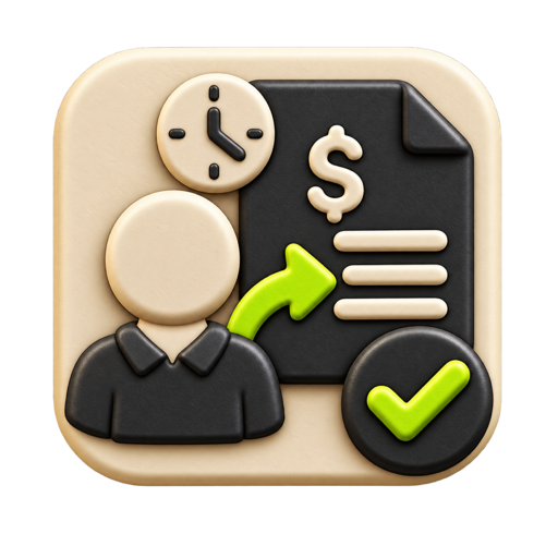 Payment Chaser in LoopSuite