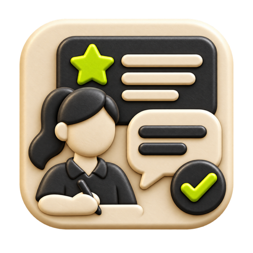 Review Reply Drafter in LoopSuite
