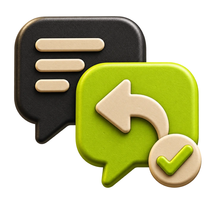 Social Reply Assistant in LoopSuite